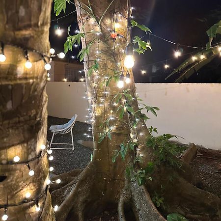 Villa Bamboo San Juan Luaran gambar